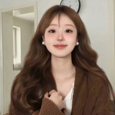 永远恋爱真美